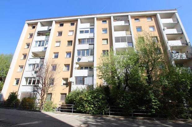 Terrassenwohnung kaufen in 9020 Klagenfurt (Bild 1)