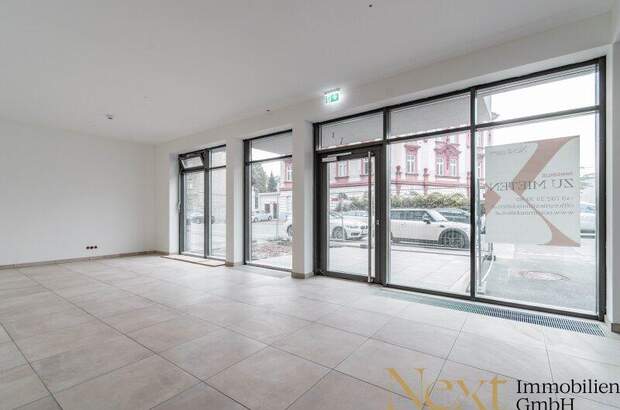 Büro / Praxis mieten in 4020 Linz (Bild 2)