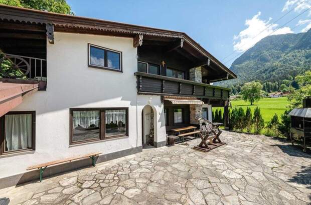 Haus kaufen in 6334 Schwoich (Bild 3)