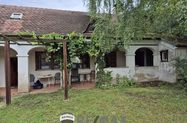 Einfamilienhaus kaufen in 2224 Niedersulz (Bild 1)