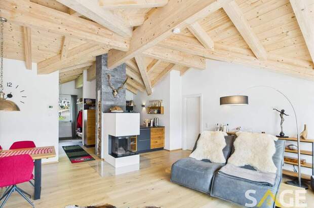Terrassenwohnung kaufen in 5700 Zell am See (Bild 3)