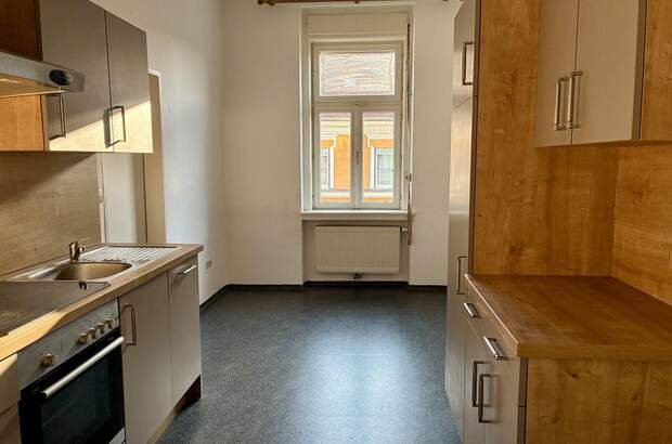 Altbauwohnung mieten in 8020 Graz (Bild 2)