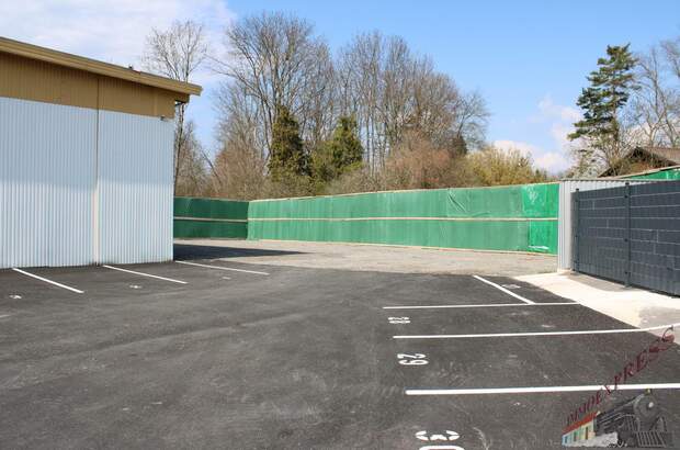 Halle / Lager / Produktion mieten in 2401 Fischamend (Bild 2)