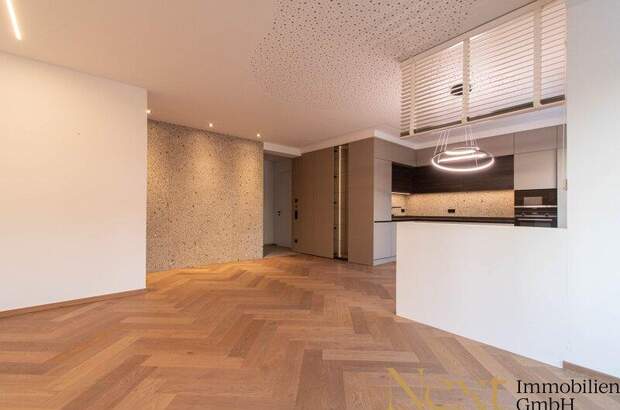 Terrassenwohnung kaufen in 4020 Linz (Bild 4)
