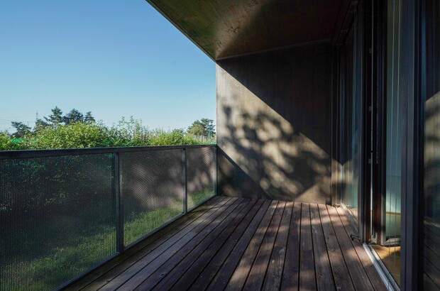 Terrassenwohnung mieten in 4432 Ernsthofen (Bild 1)