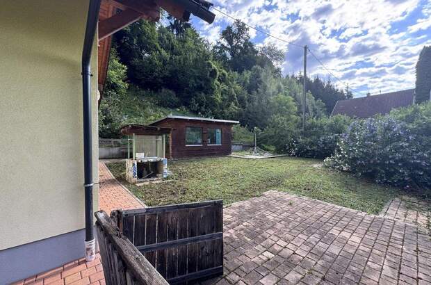 Haus kaufen in 9602 Hohenthurn (Bild 3)