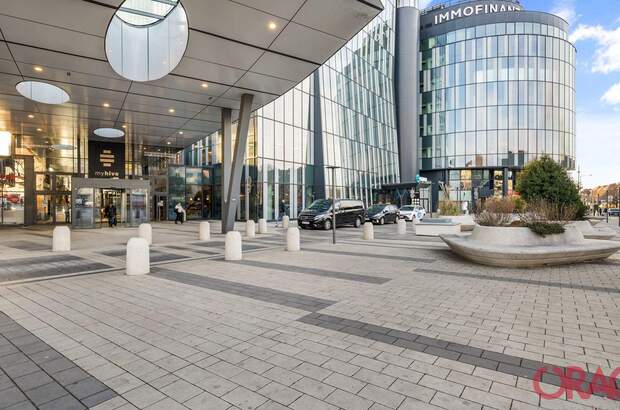 Gewerbeobjekt mieten in 1100 Wien (Bild 2)