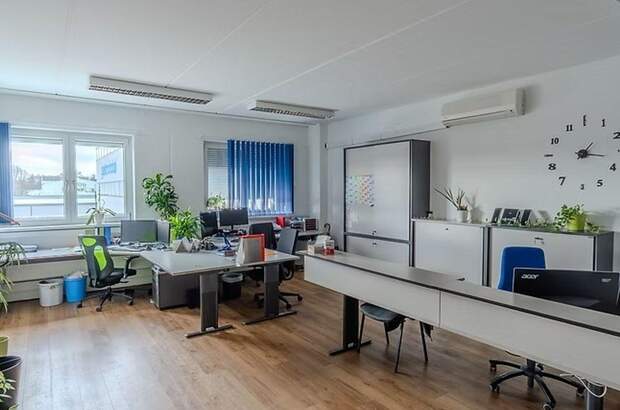 Gewerbeobjekt mieten in 3382 Loosdorf (Bild 1)