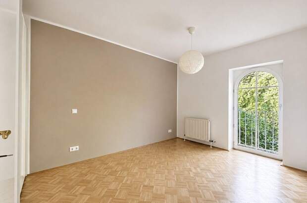 Wohnung mit Balkon mieten in 4060 Leonding (Bild 3)
