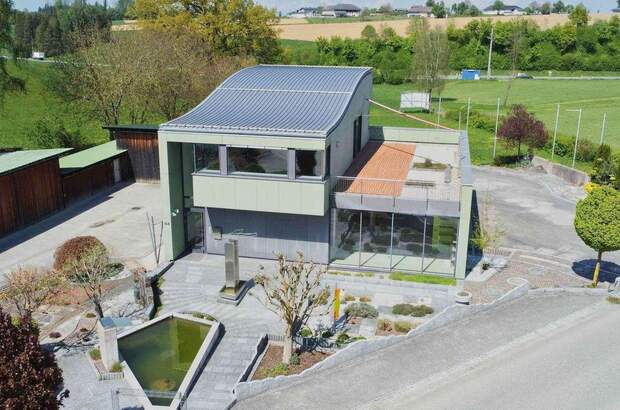 Gewerbeobjekt mieten in 4845 Rutzenmoos (Bild 1)