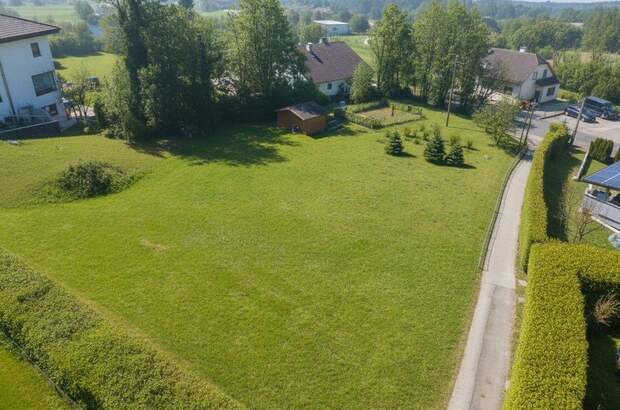 Grundstück kaufen in 4551 Ried (Bild 5)