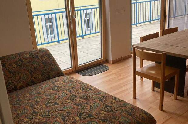 Terrassenwohnung kaufen in 1060 Wien (Bild 4)