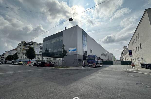 Gewerbeobjekt mieten in 1160 Wien (Bild 2)