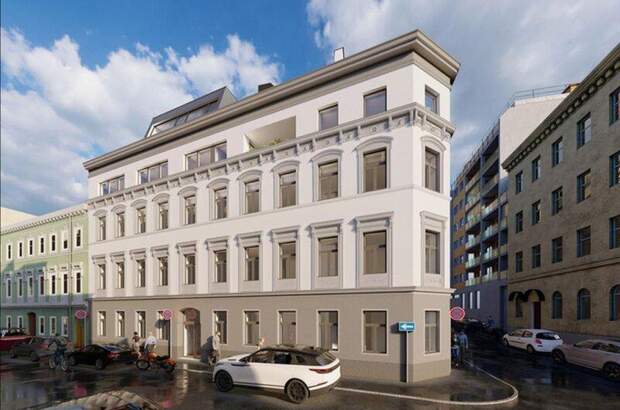 Wohnung kaufen in 1160 Wien (Bild 4)