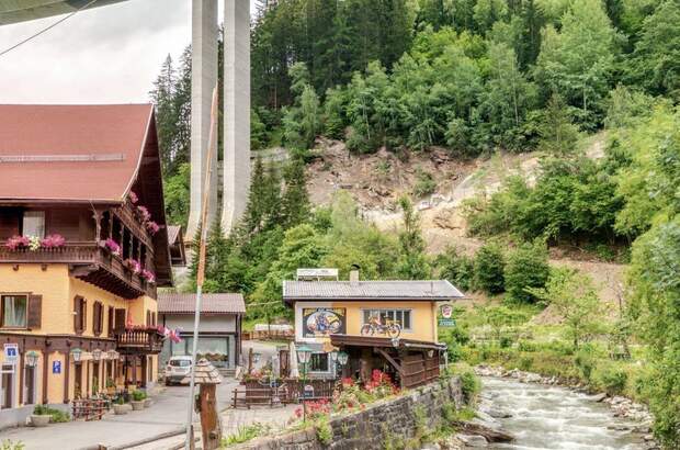 Gewerbeobjekt kaufen in 9862 Kremsbrücke