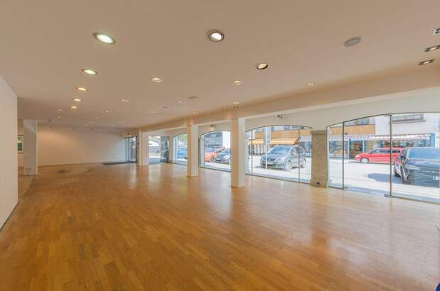 Gewerbeobjekt mieten in 6290 Mayrhofen (Bild 1)