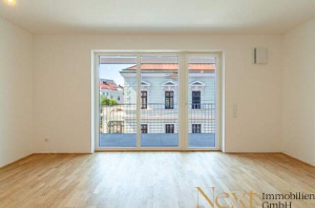 Terrassenwohnung kaufen in 4040 Linz (Bild 2)