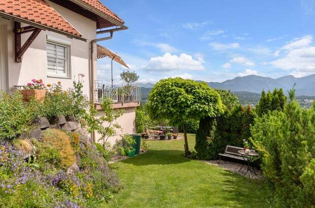 Einfamilienhaus kaufen in 9220 Velden (Bild 5)