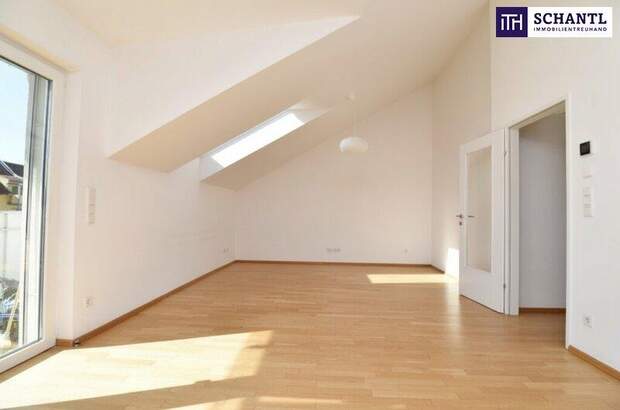 Terrassenwohnung mieten in 8020 Graz (Bild 4)