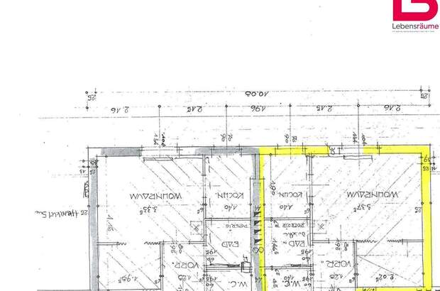 Mietwohnung in 4501 Neuhofen (Bild 5)
