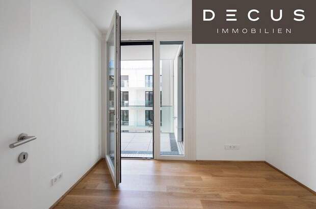 Terrassenwohnung kaufen in 1040 Wien (Bild 2)