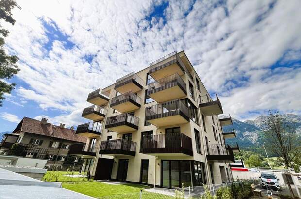 Wohnung mit Balkon kaufen in 6020 Innsbruck (Bild 2)