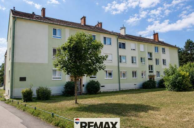 Terrassenwohnung kaufen in 2563 Pottenstein (Bild 1)