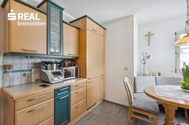 Terrassenwohnung kaufen in 5760 Saalfelden (Bild 2)