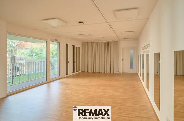 Büro / Praxis kaufen in 1230 Wien (Bild 5)