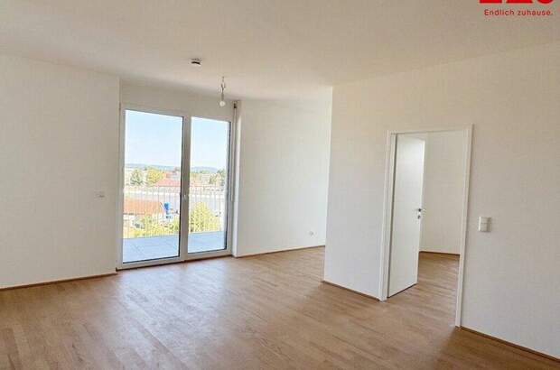 Terrassenwohnung mieten in 8055 Graz (Bild 2)