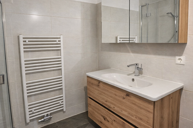 Wohnung mit Balkon mieten in 7000 Eisenstadt (Bild 3)