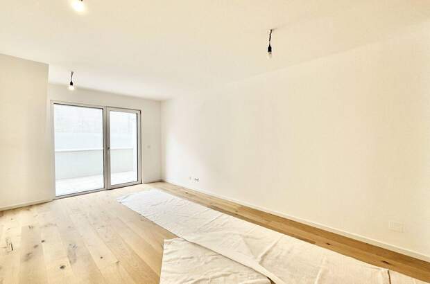 Wohnung mit Balkon mieten in 1230 Wien (Bild 1)