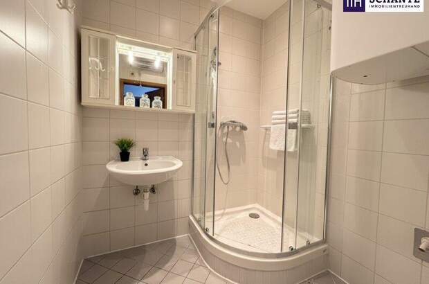 Terrassenwohnung mieten in 8020 Graz (Bild 5)