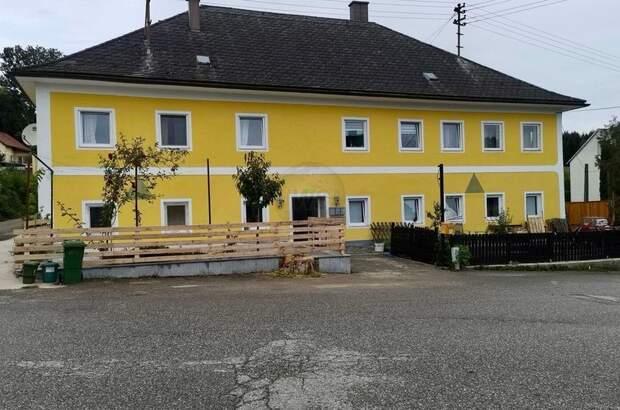 Anlageobjekt kaufen in 4540 Pfarrkirchen (Bild 1)