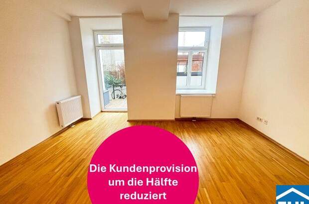 Terrassenwohnung kaufen in 1170 Wien (Bild 1)