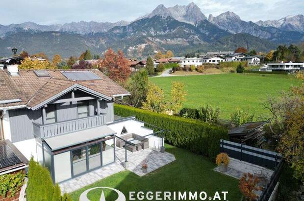 Reihenhaus kaufen in 5760 Saalfelden (Bild 1)