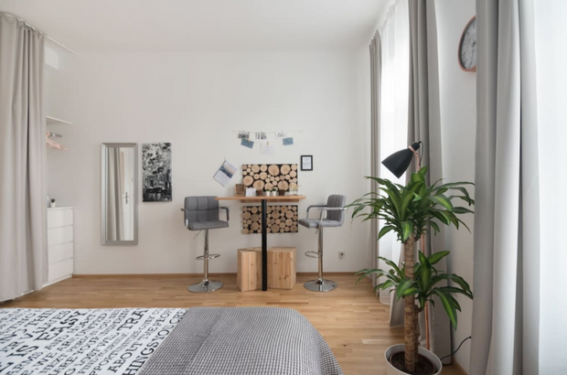 Wohnung mieten in 1160 Wien (Bild 4)