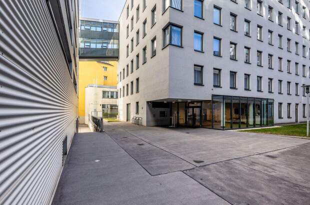 Gewerbeobjekt mieten in 1020 Wien (Bild 1)