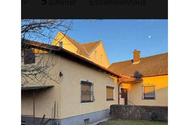 Einfamilienhaus mieten in 8055 Graz (Bild 1)
