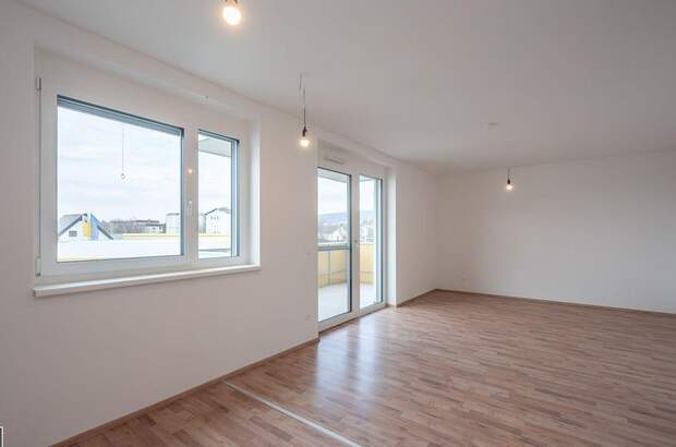 Wohnung mit Balkon mieten in 7000 Eisenstadt (Bild 1)