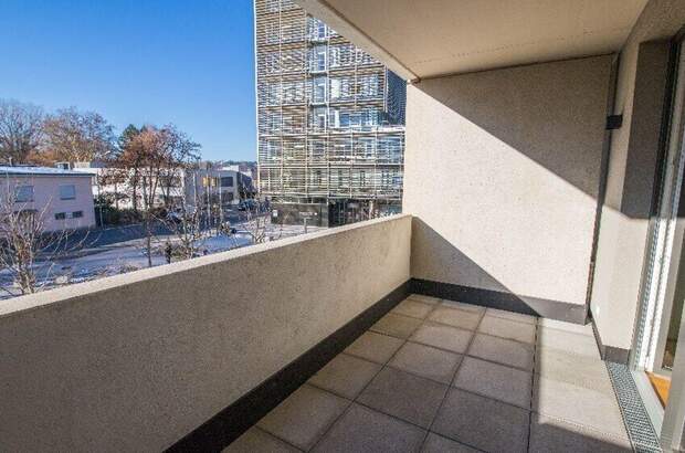 Wohnung mit Balkon mieten in 9020 Klagenfurt (Bild 5)