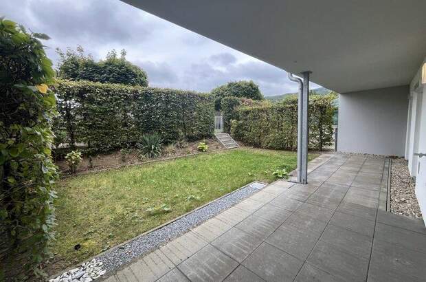 Terrassenwohnung mieten in 3386 Hafnerbach (Bild 3)