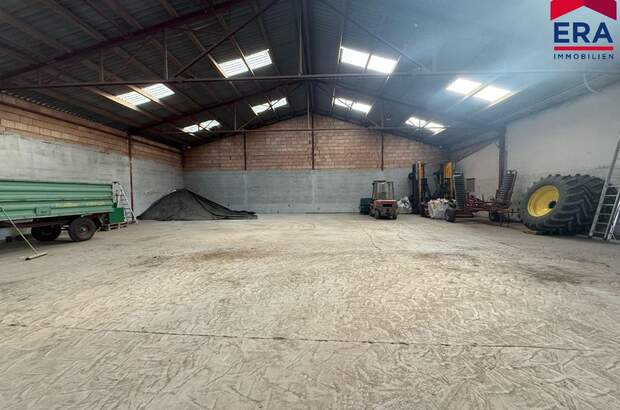 Gewerbeobjekt mieten in 2135 Neudorf (Bild 3)