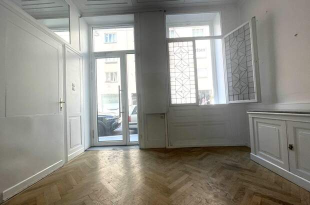 Gewerbeobjekt mieten in 1080 Wien (Bild 4)
