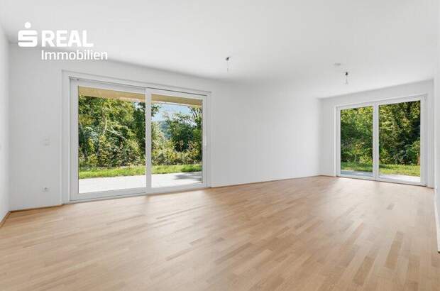 Terrassenwohnung kaufen in 8043 Graz (Bild 2)