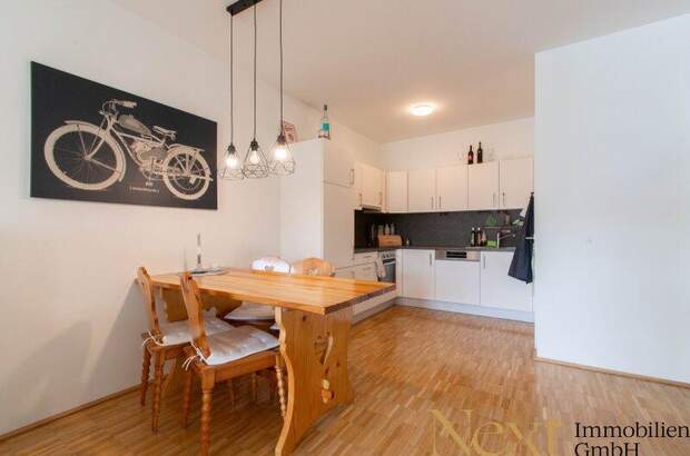 Terrassenwohnung mieten in 4040 Linz (Bild 2)