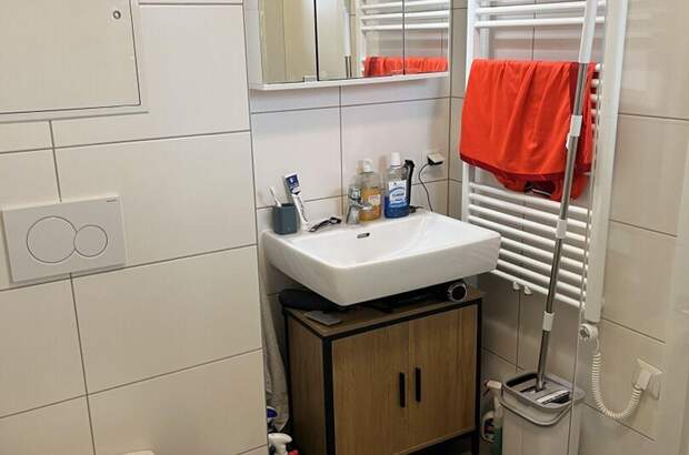 Wohnung mit Balkon mieten in 8010 Graz (Bild 5)