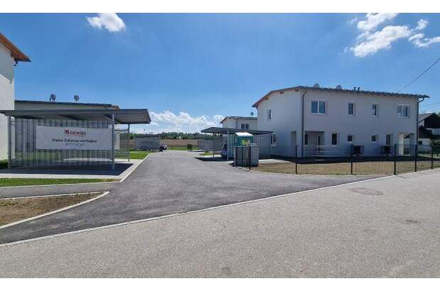 Reihenhaus mieten in 5280 Braunau (Bild 4)