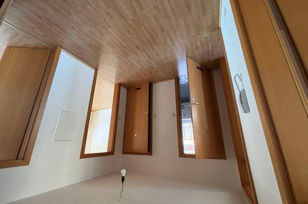 Terrassenwohnung mieten in 8740 Zeltweg (Bild 4)