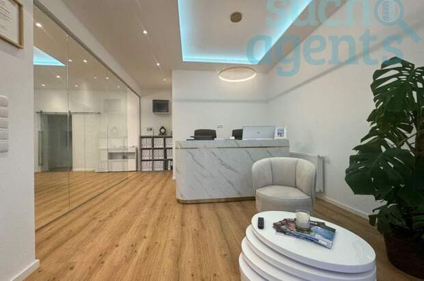 Gewerbeobjekt mieten in 4030 Linz (Bild 1)